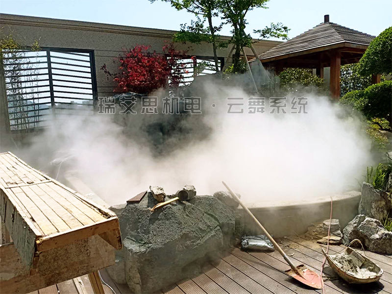 宁波奉化区万达广场