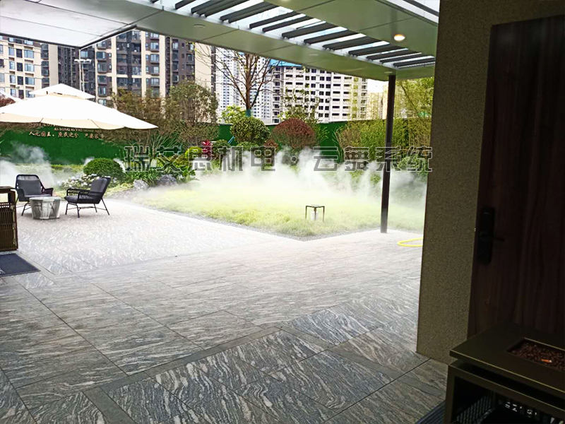 湖南长沙万科魅力之城