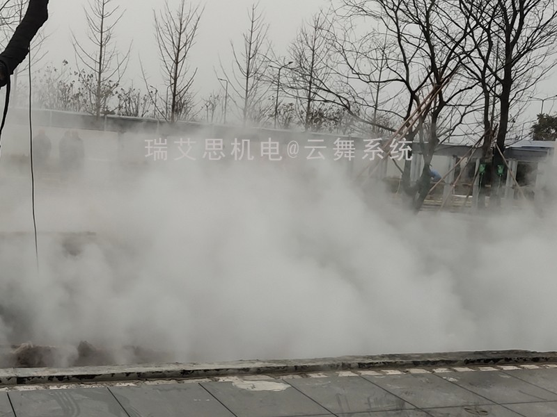 西安融创海逸长洲